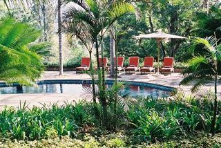 Jatinga Country Lodge وايت ريفر المظهر الخارجي الصورة